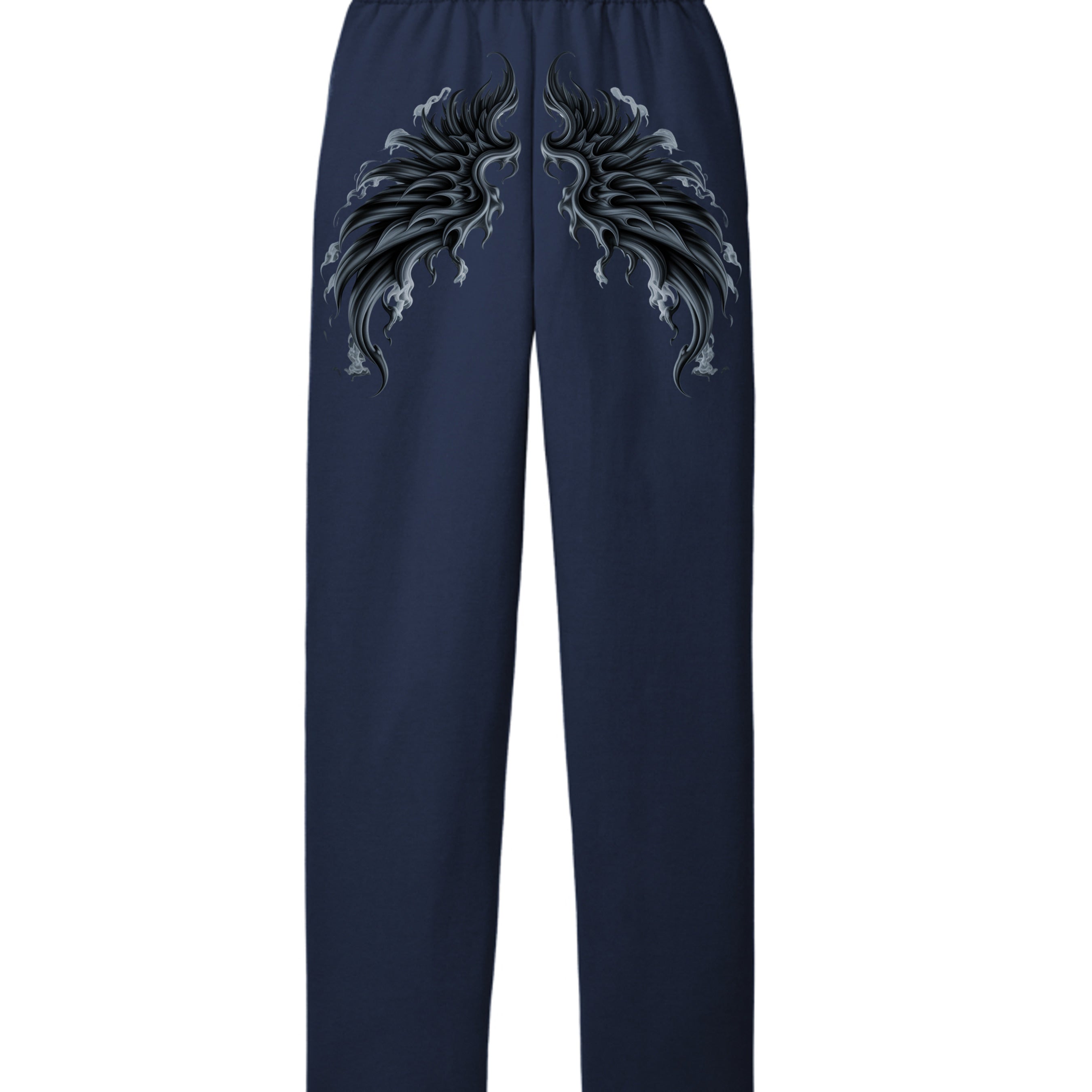 Navy - PC78P - BACK