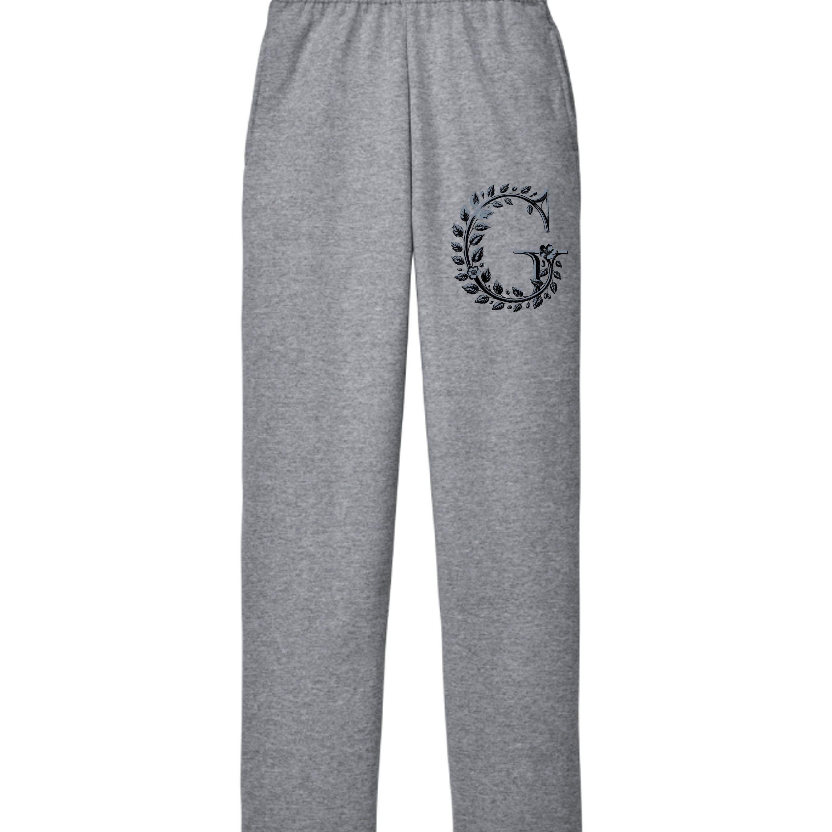 Athletic Heather - PC78P - FRONT