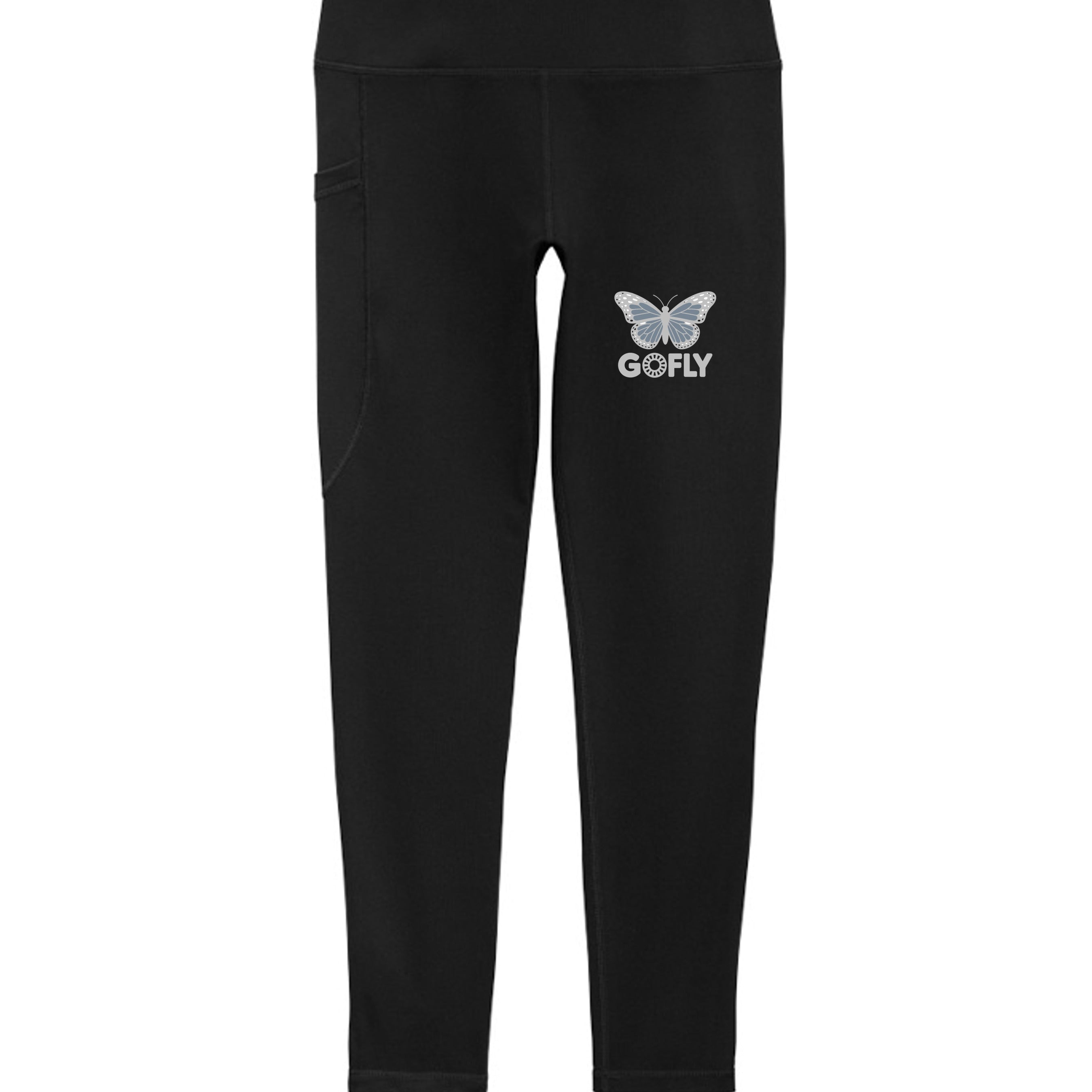 Black - LPST891 - FRONT