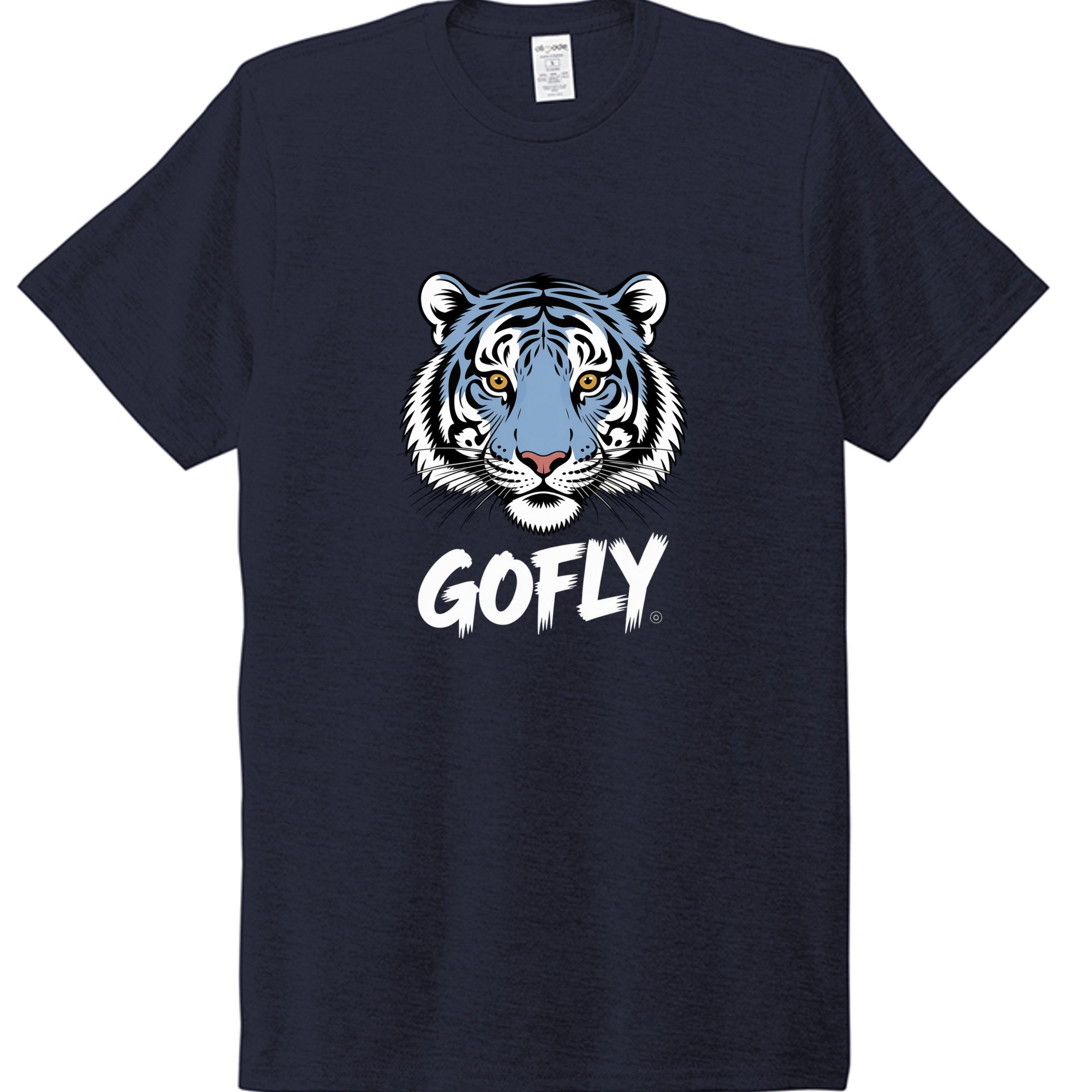 Night Sky Navy - AL2004 - FRONT