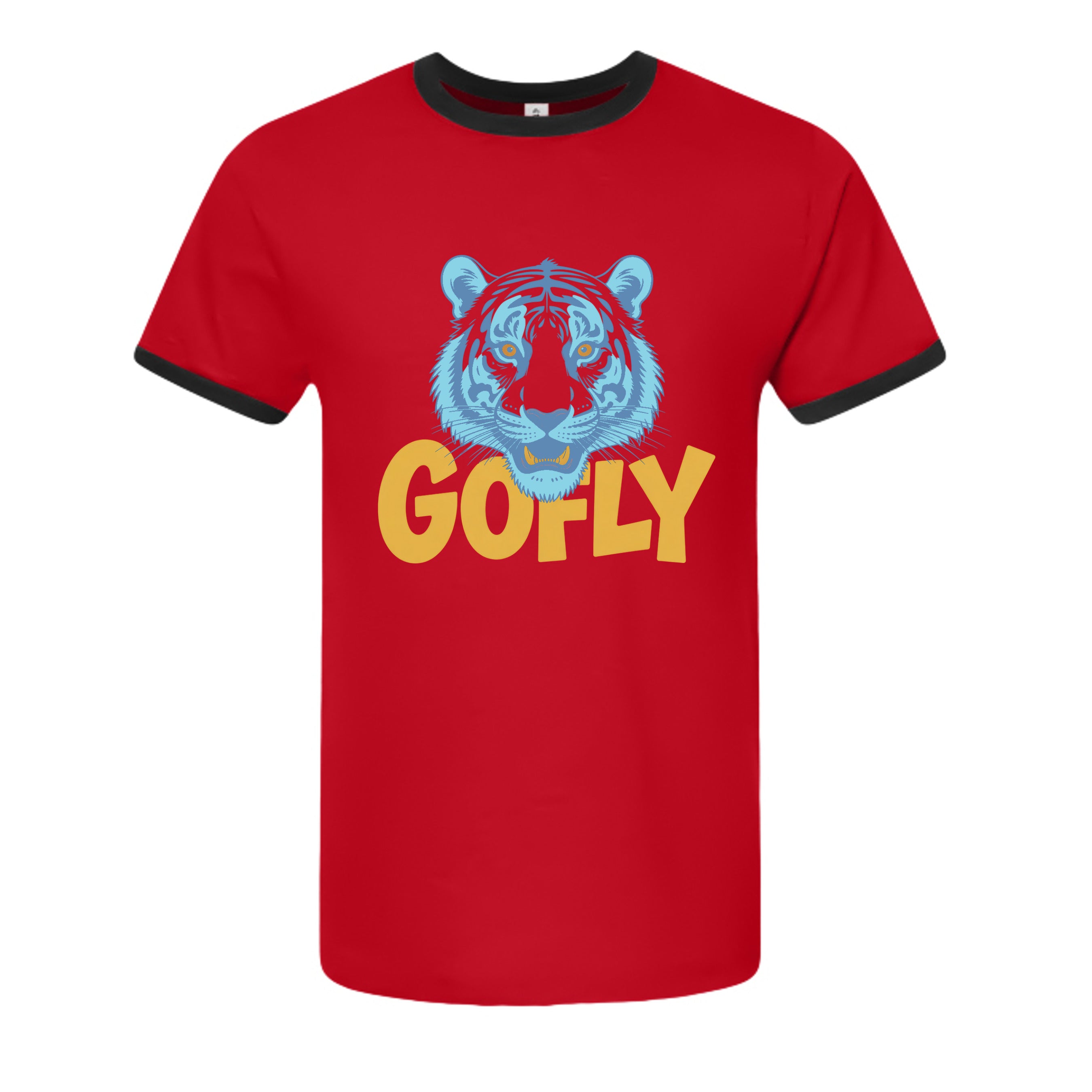 Red/ Black - 246 - FRONT
