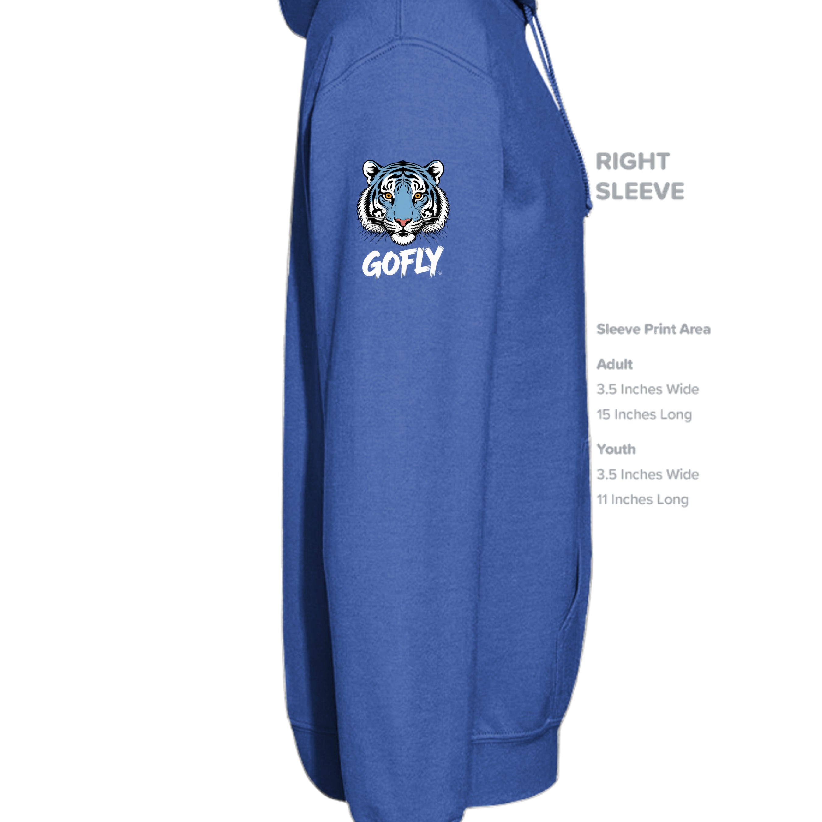 Royal - PC90H - SLEEVE_RIGHT