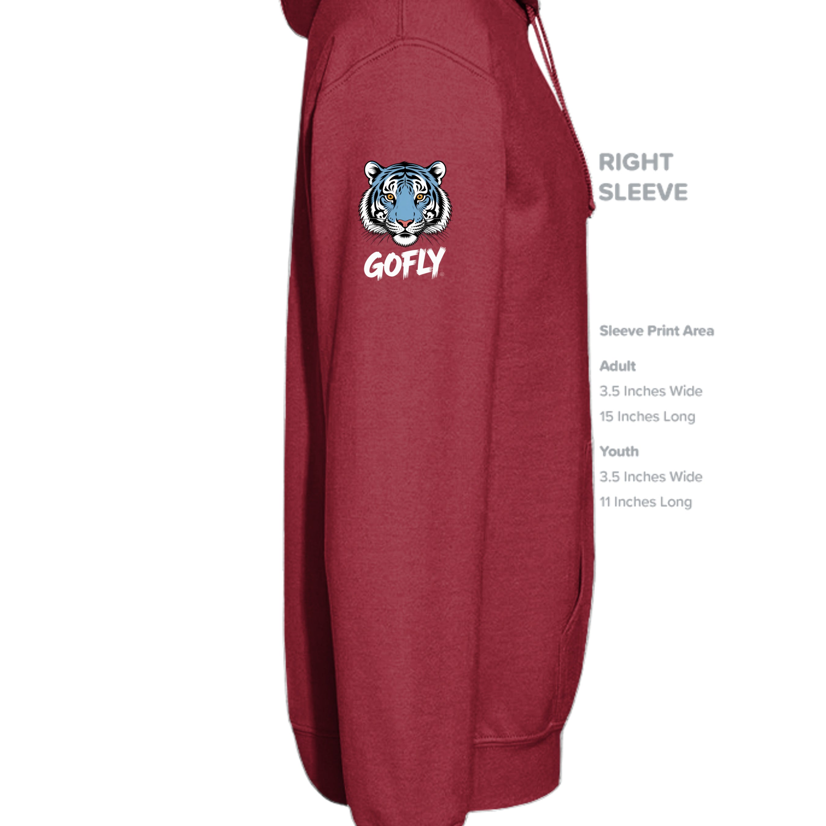 Cardinal - PC90H - SLEEVE_RIGHT