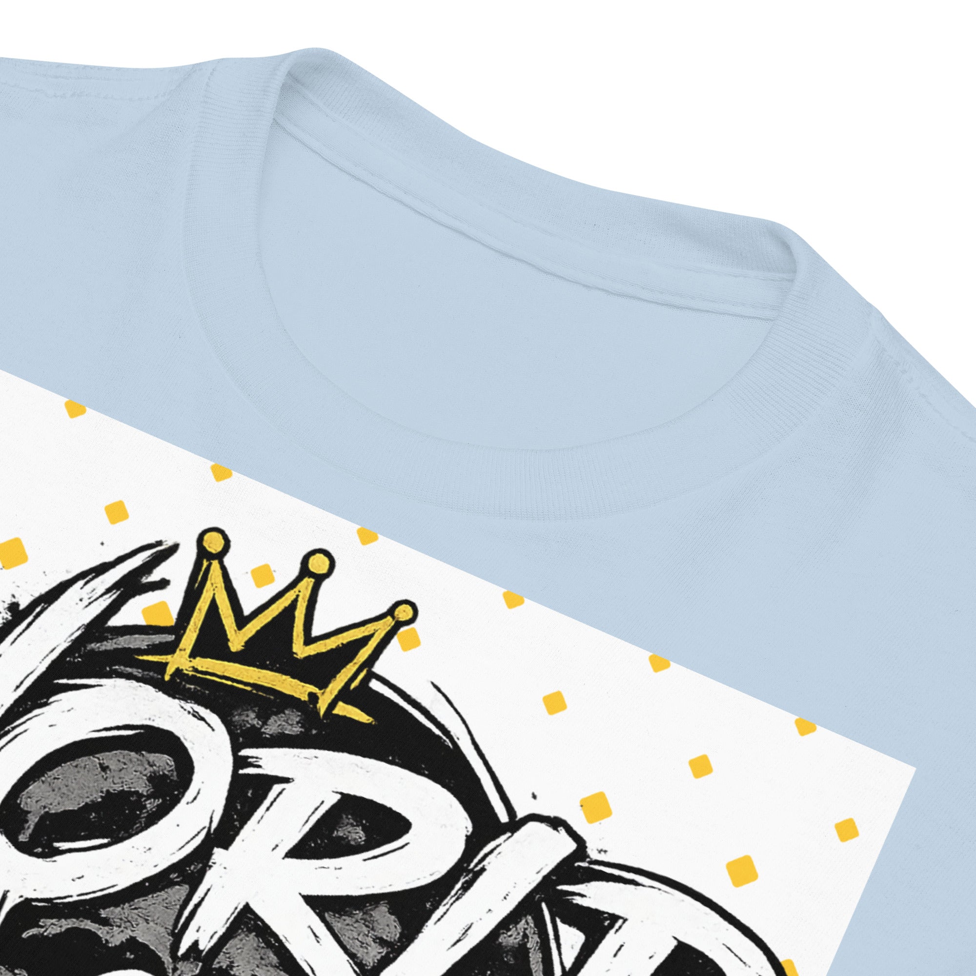 GoFly world of drip style Youth classic tee