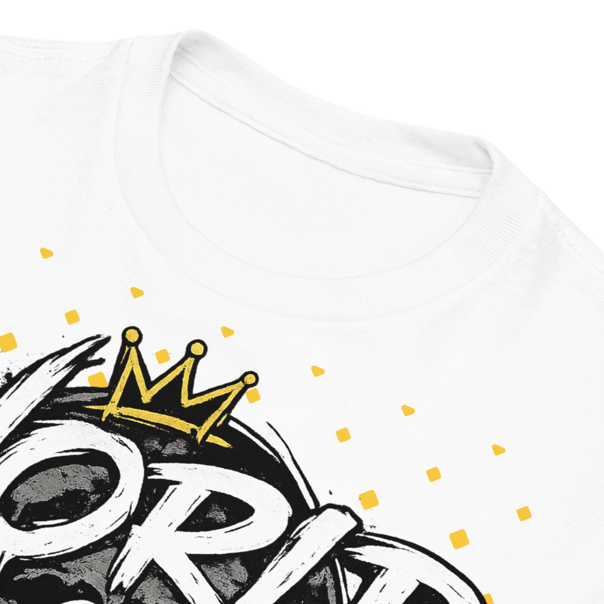 GoFly world of drip style Youth classic tee