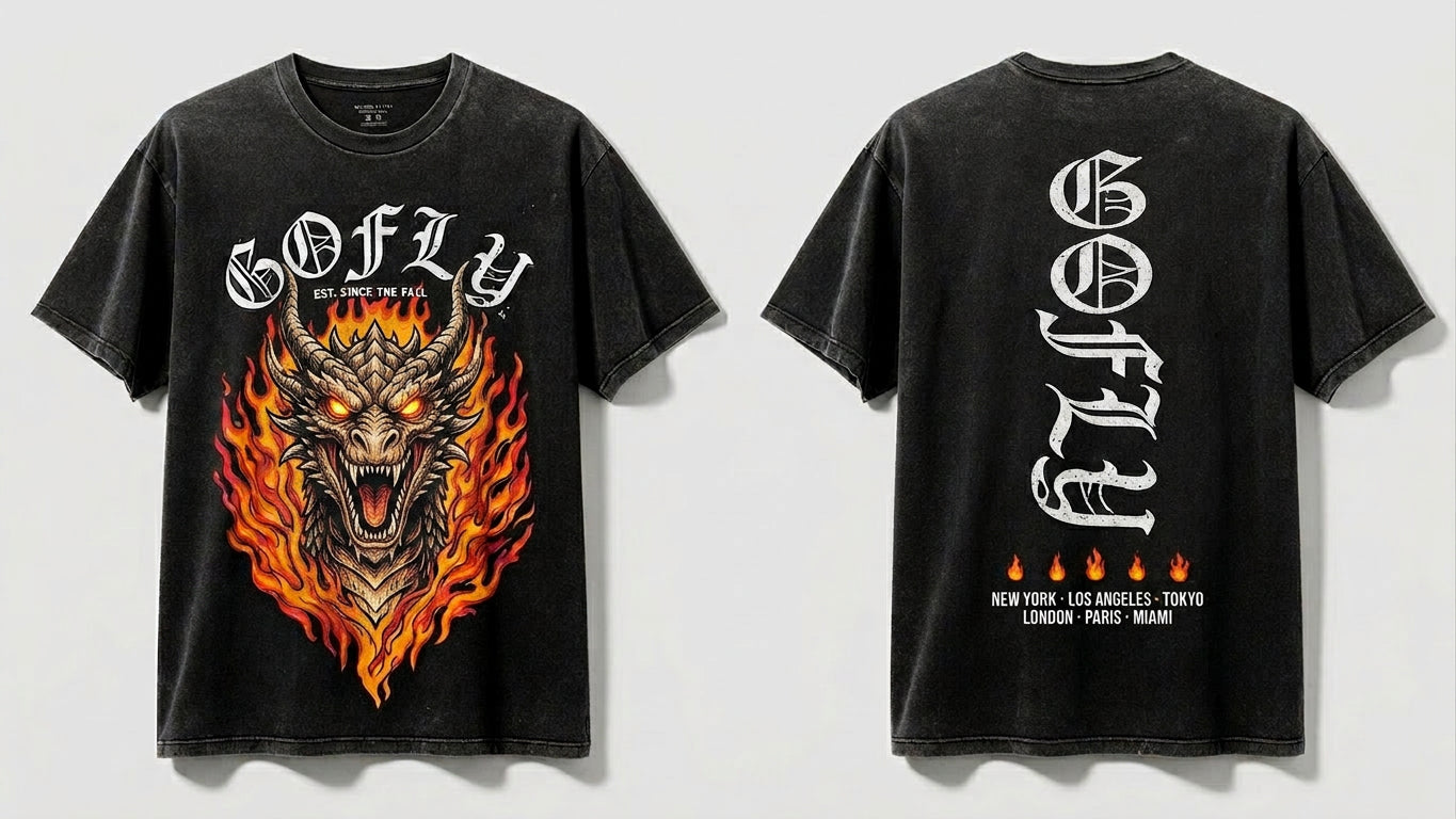 GoFly