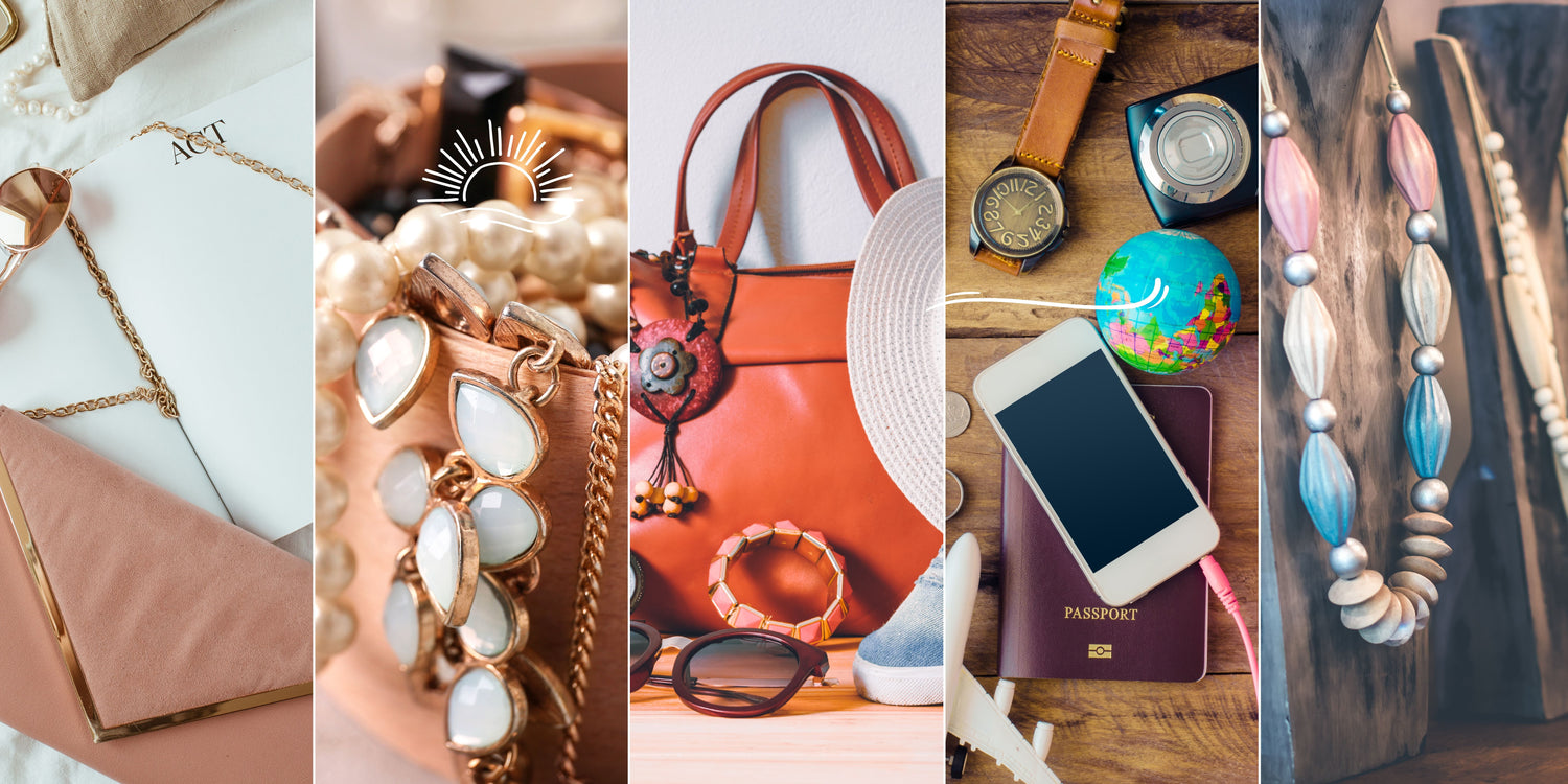 fashion accessories online