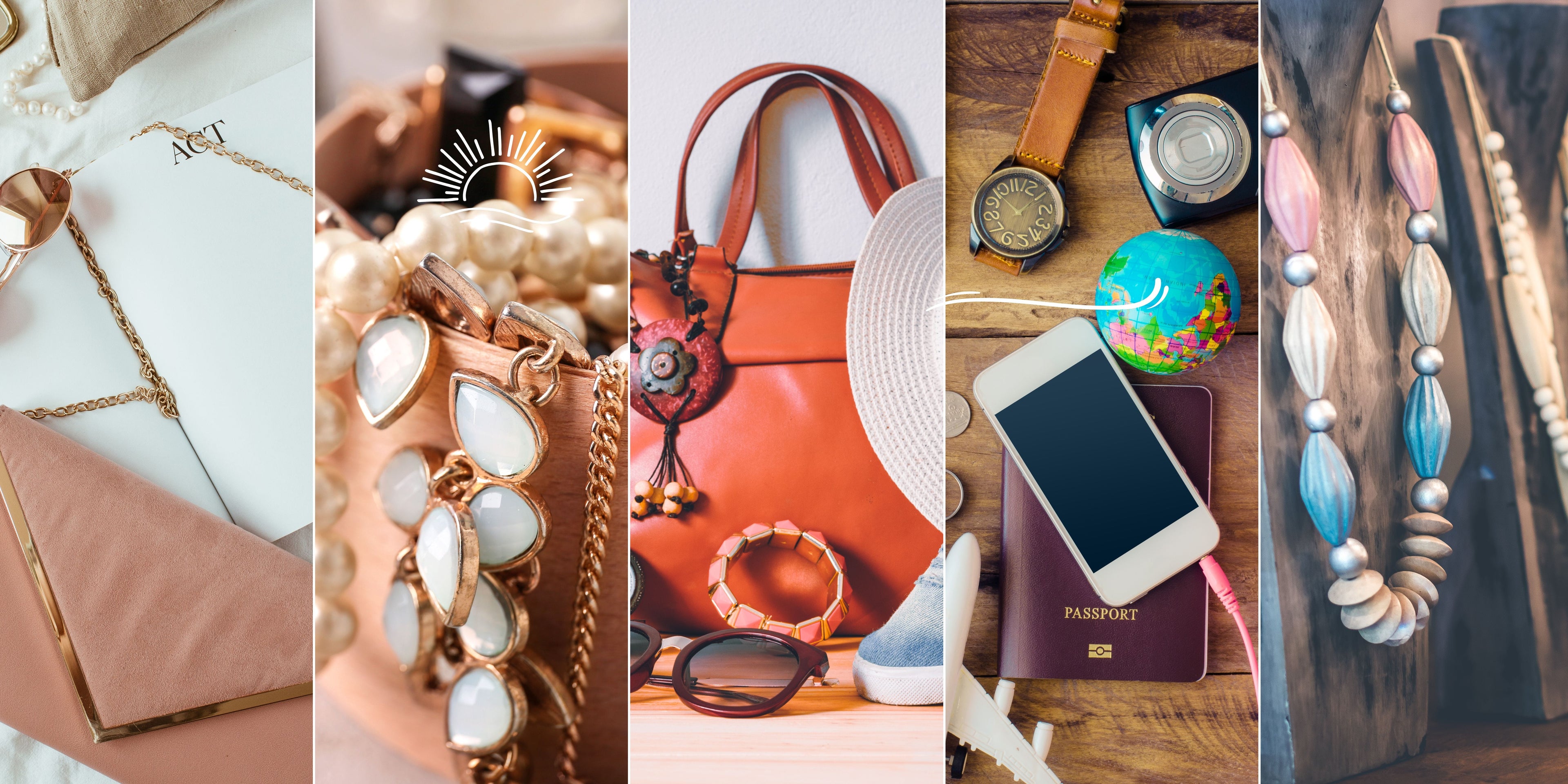 fashion accessories online