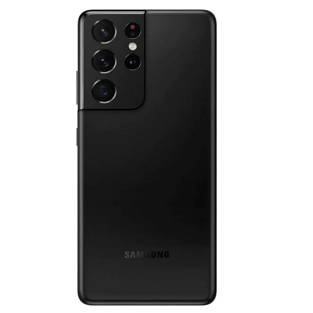 Used Samsung Galaxy S21 Ultra 5G G998U Smart Android Phone 6.8-inch 5000mAh 25W Refurbished Samsung Smartphone Four Camera 108MP