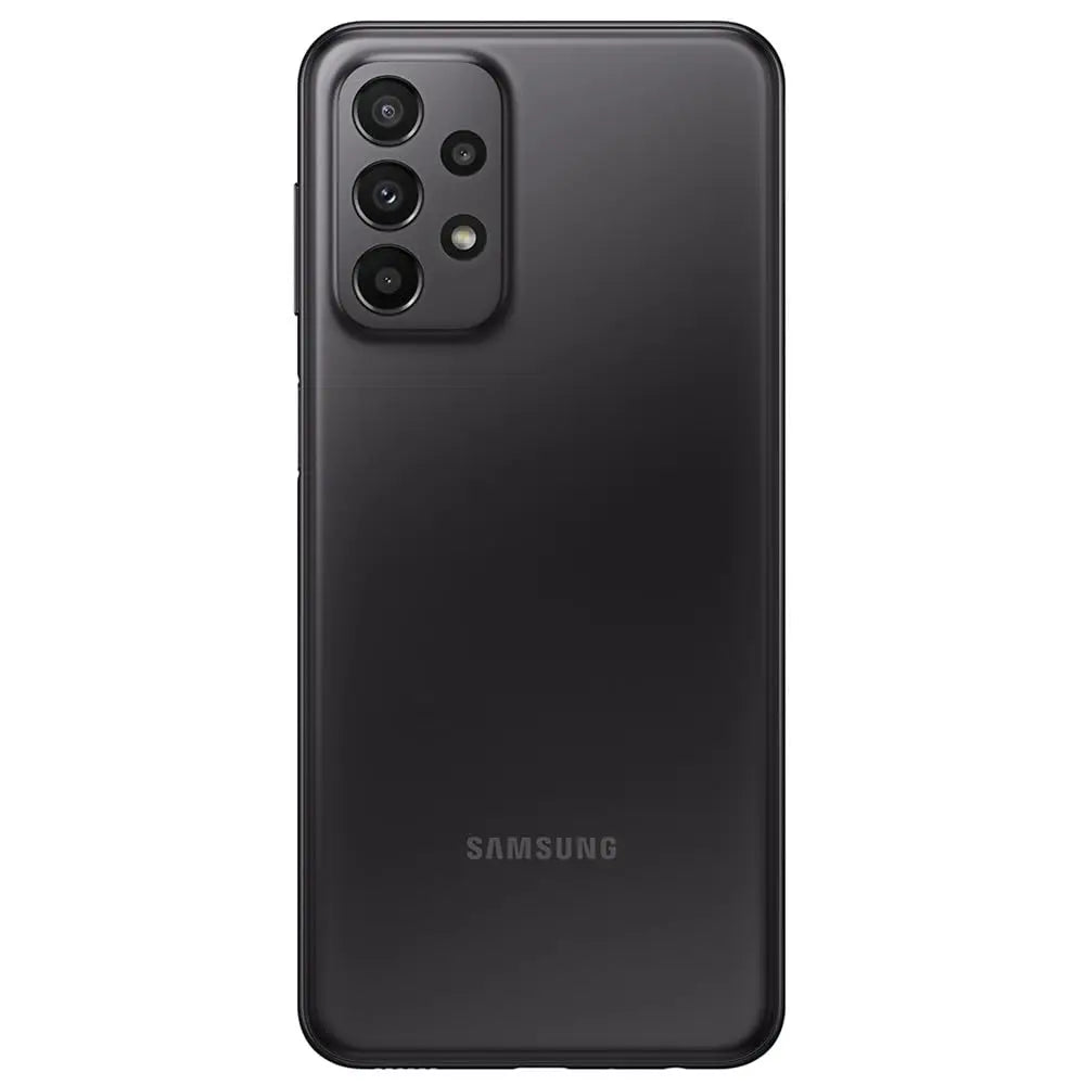 Used Samsung Galaxy A23 Smart Android Phone Global Edition 2SIM 6.6-inch 90Hz Quad Camera 50MP Refurbished Samsung 5000mAh NFC