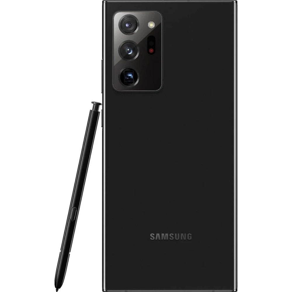 Samsung Galaxy Note 20 Ultra 5G Smart Android Phone 6.9-inch 12GB Samsung Smartphone NFC 108MP Korean Version Original unlocking