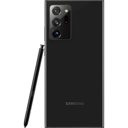 Samsung Galaxy Note 20 Ultra 5G Smart Android Phone 6.9-inch 12GB Samsung Smartphone NFC 108MP Korean Version Original unlocking