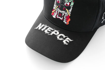 GoFly N1 Dragon Head Hat