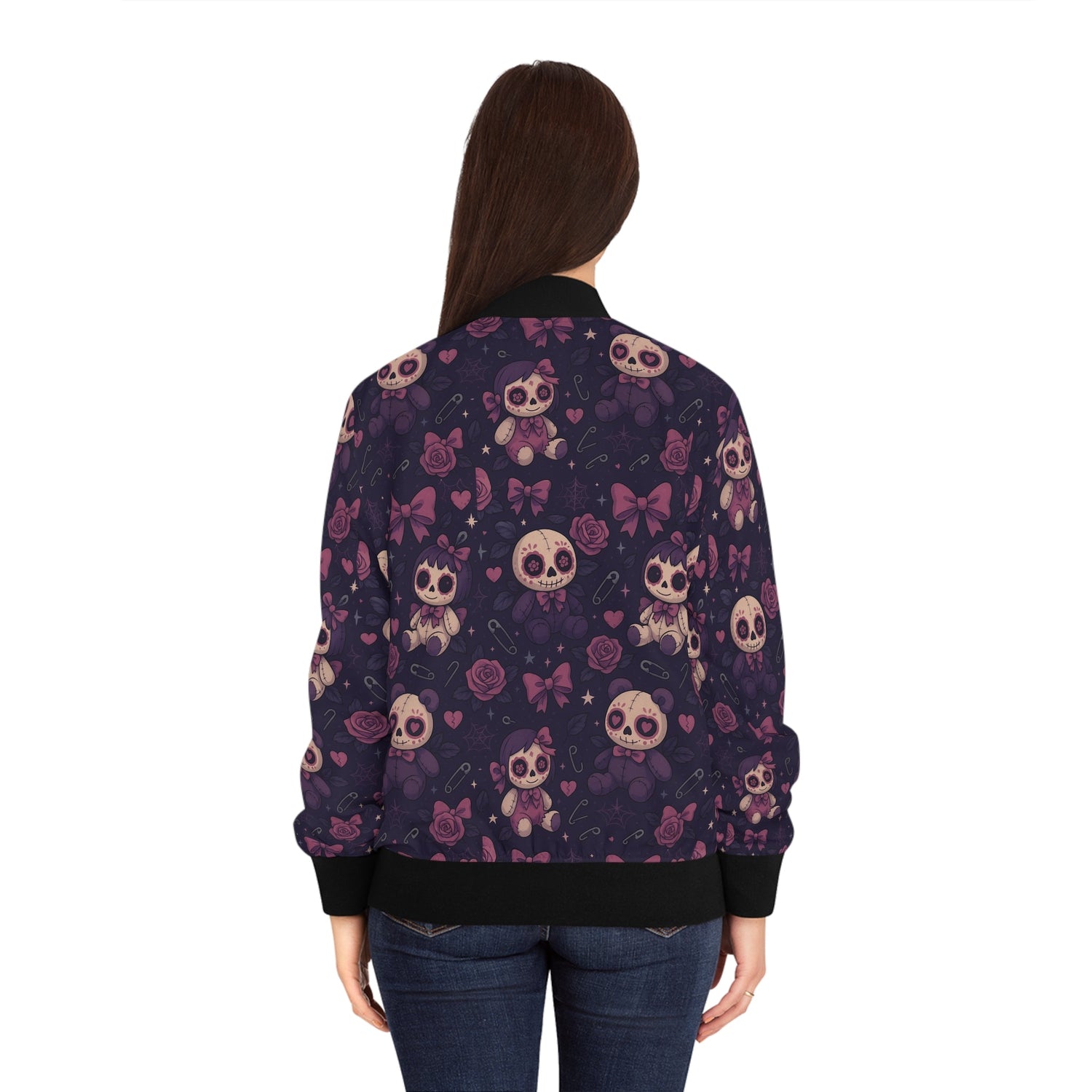 GoFly girl’s Bomber Jacket