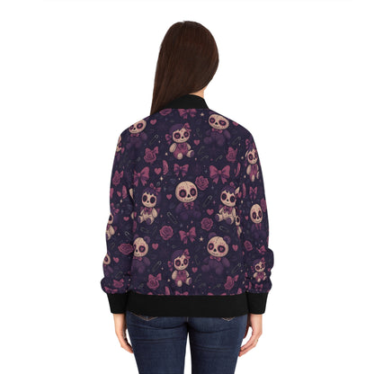 GoFly girl’s Bomber Jacket