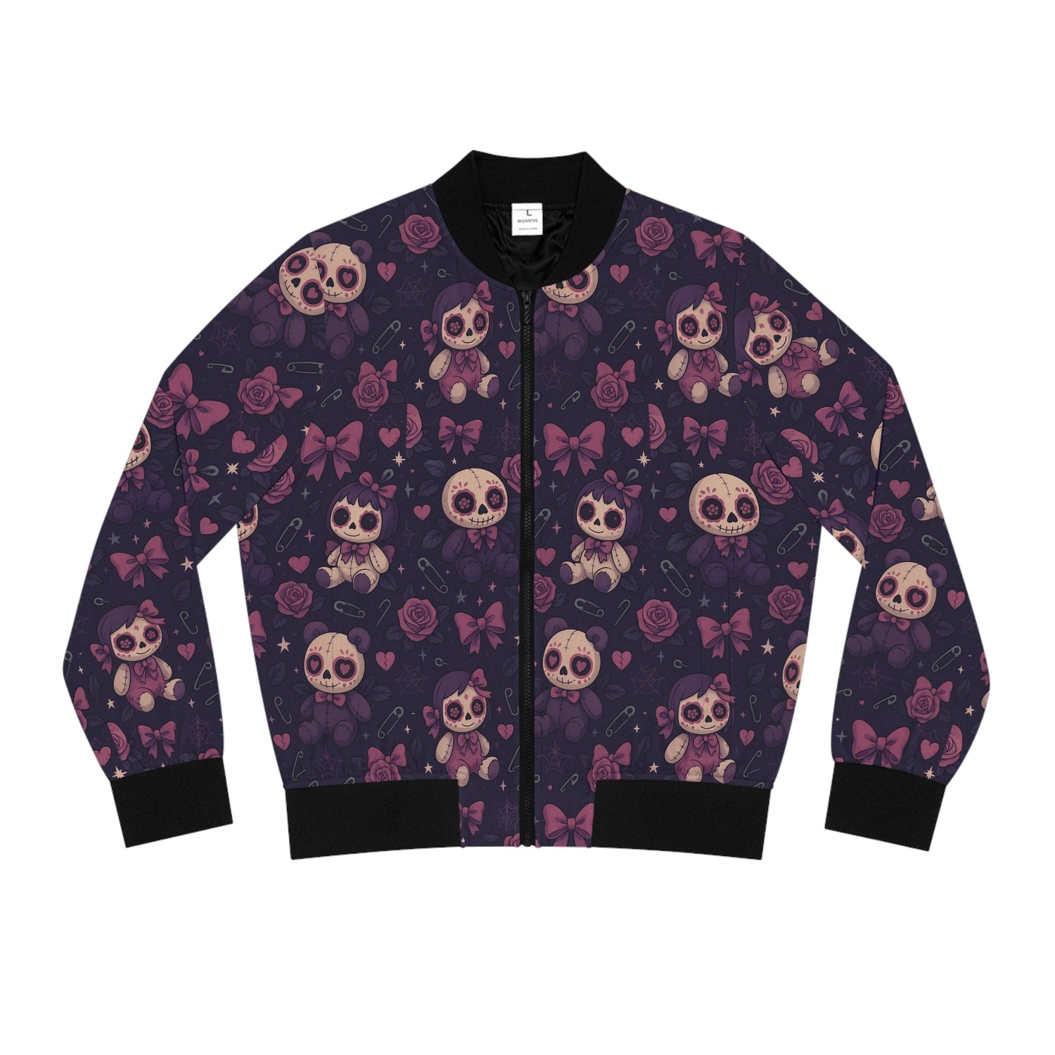 GoFly girl’s Bomber Jacket