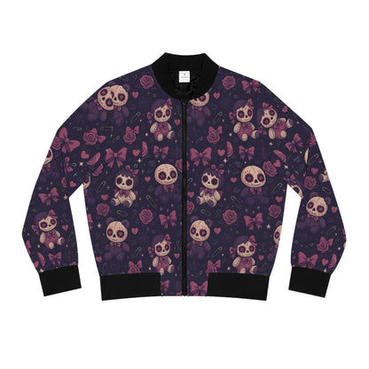 GoFly girl’s Bomber Jacket