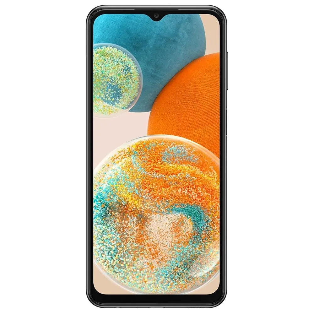 Used Samsung Galaxy A23 Smart Android Phone Global Edition 2SIM 6.6-inch 90Hz Quad Camera 50MP Refurbished Samsung 5000mAh NFC