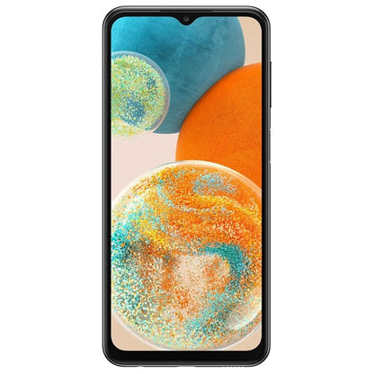 Used Samsung Galaxy A23 Smart Android Phone Global Edition 2SIM 6.6-inch 90Hz Quad Camera 50MP Refurbished Samsung 5000mAh NFC
