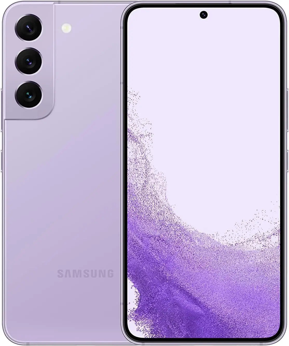 Samsung Galaxy S22 5G S901U1 Intelligent Android Phone Original 6.1-inch AMOLED Snapdragon NFC Eight Core US Original Unlocking
