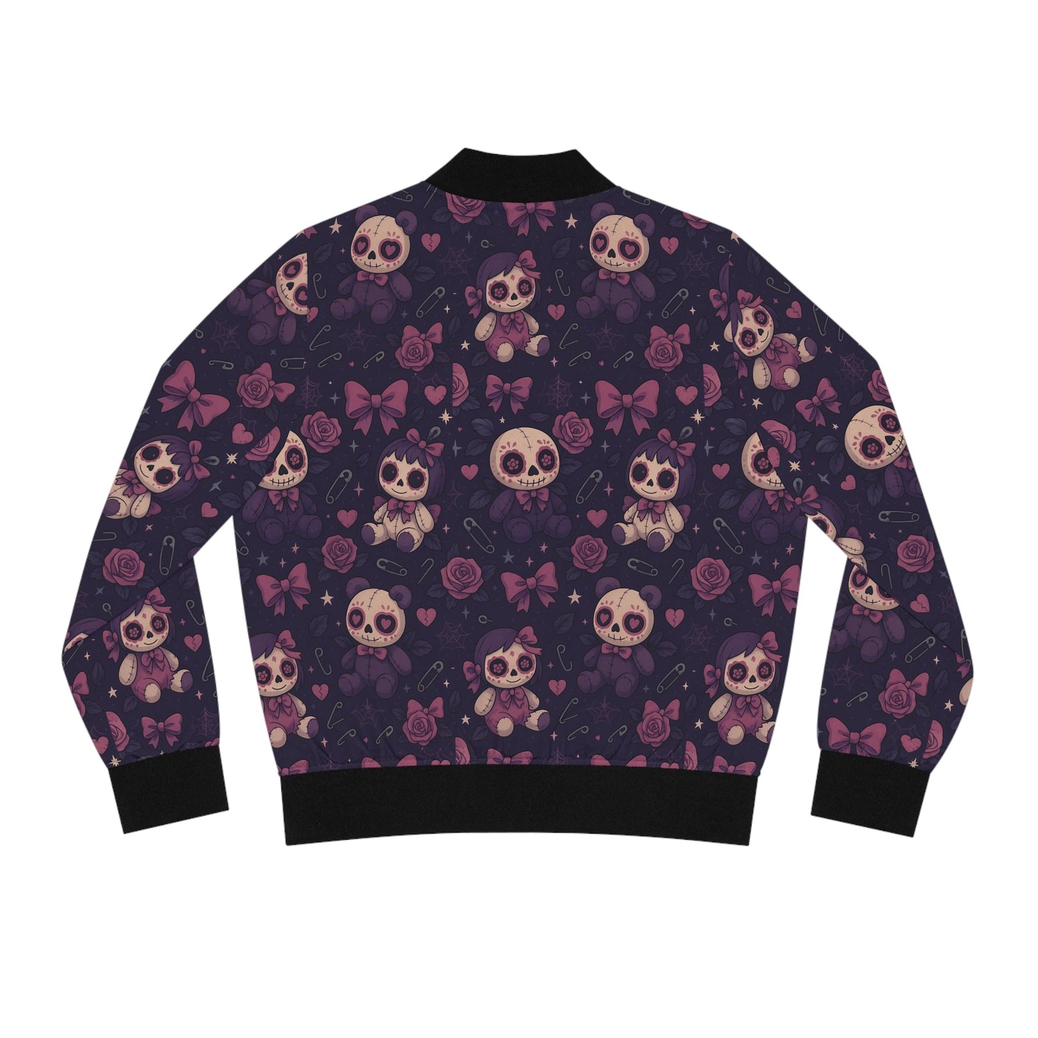 GoFly girl’s Bomber Jacket