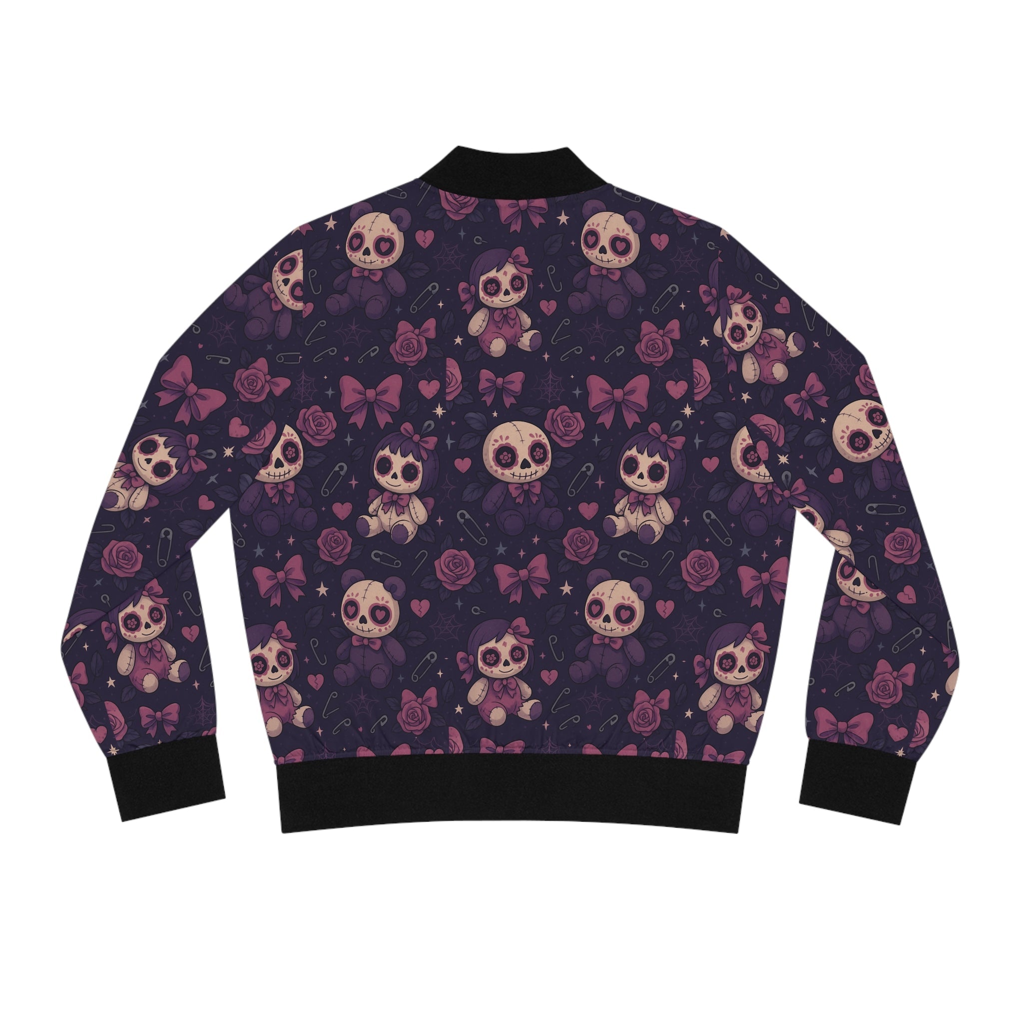 GoFly girl’s Bomber Jacket