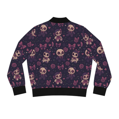 GoFly girl’s Bomber Jacket