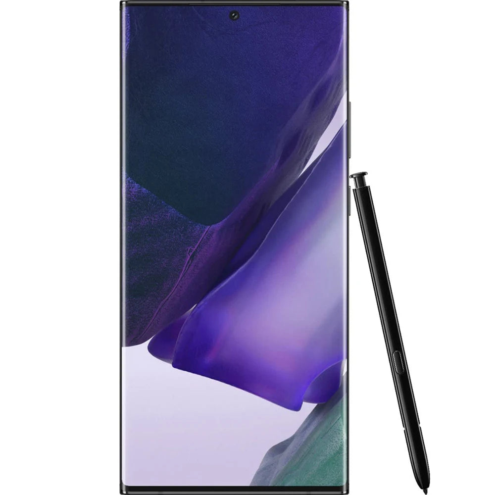 Samsung Galaxy Note 20 Ultra 5G Smart Android Phone 6.9-inch 12GB Samsung Smartphone NFC 108MP Korean Version Original unlocking