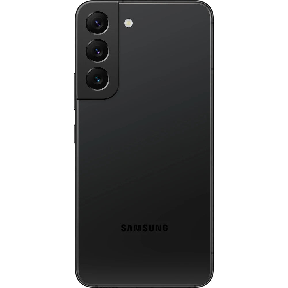 Samsung Galaxy S22 5G S901U1 Intelligent Android Phone Original 6.1-inch AMOLED Snapdragon NFC Eight Core US Original Unlocking