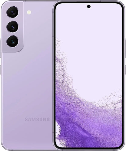 Samsung Galaxy S22 5G S901U1 Intelligent Android Phone Original 6.1-inch AMOLED Snapdragon NFC Eight Core US Original Unlocking