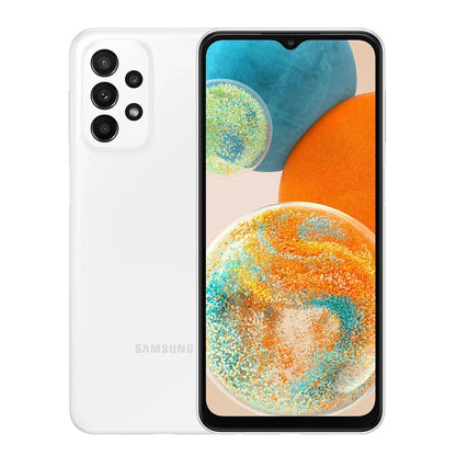 Samsung Galaxy A23 Smart Android Phone Global Edition 2SIM 6.6-inch 90Hz Quad Camera 50MP Samsung 5000mAh NFC Original Unlock