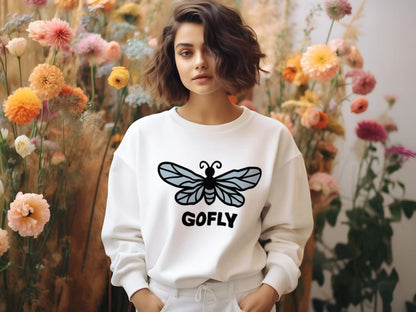 GoFly LAT Women&