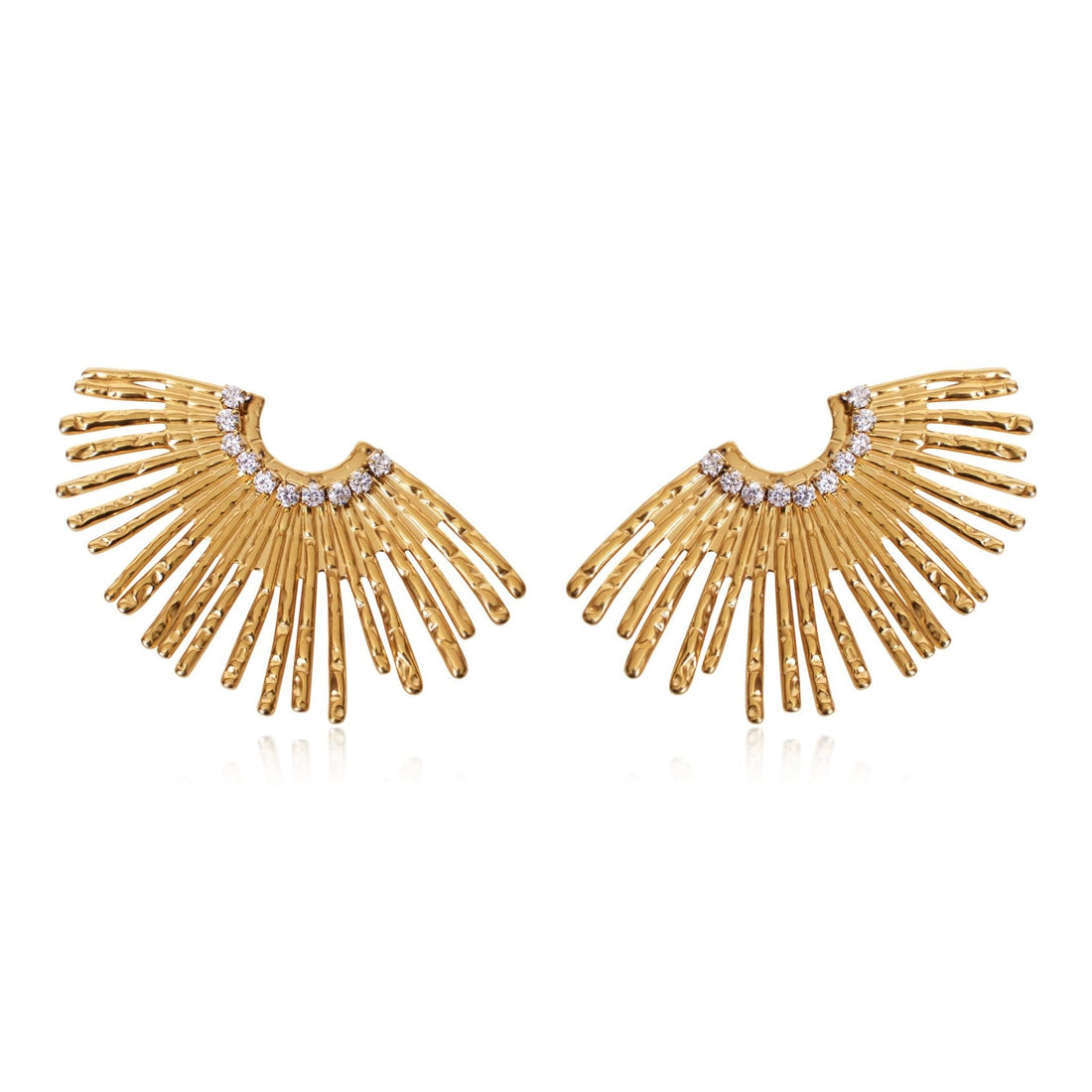 MINKA Earrings