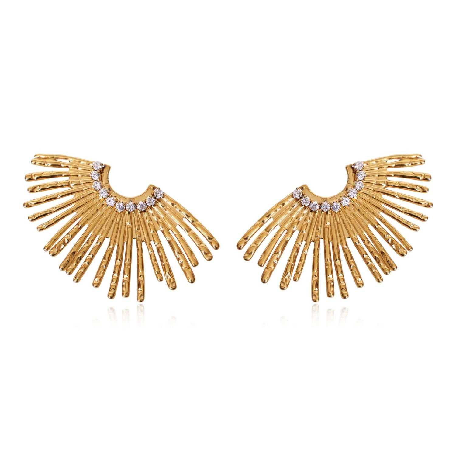 MINKA Earrings