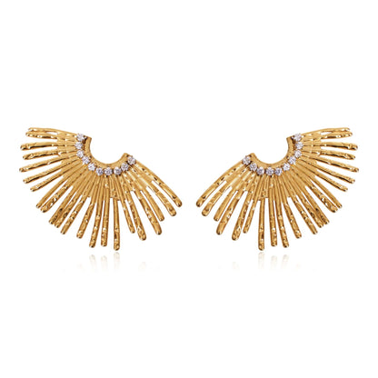 MINKA Earrings