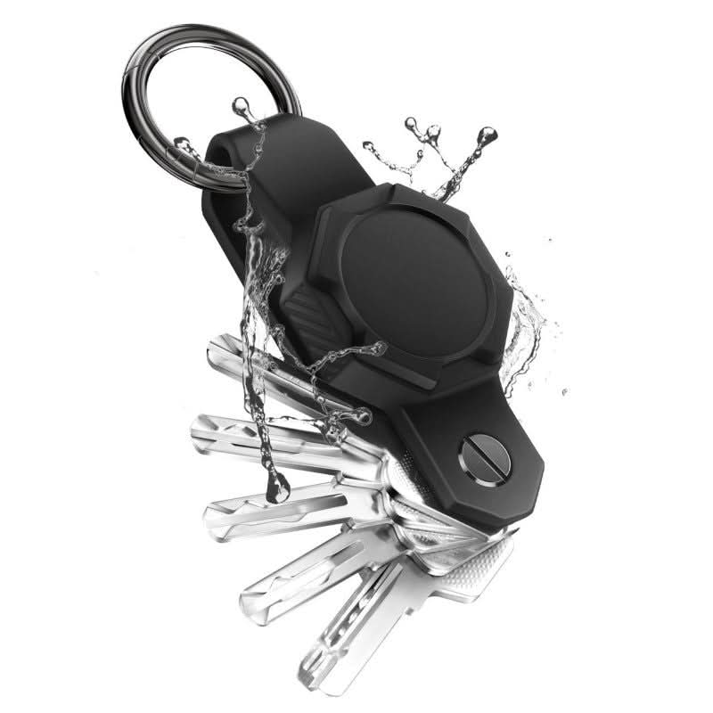 Smart Key Case Holder &amp; Organizer for Tag