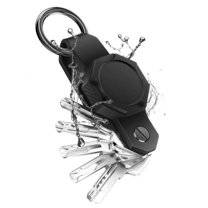 Smart Key Case Holder &amp; Organizer for Tag