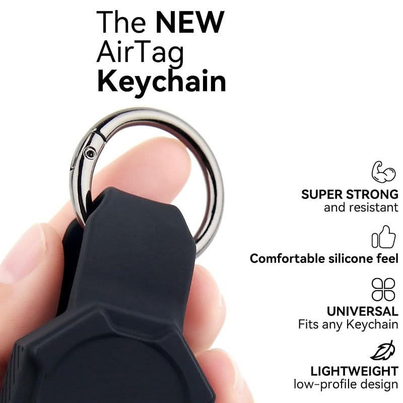Smart Key Case Holder &amp; Organizer for Tag