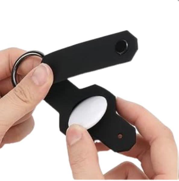 Smart Key Case Holder &amp; Organizer for Tag