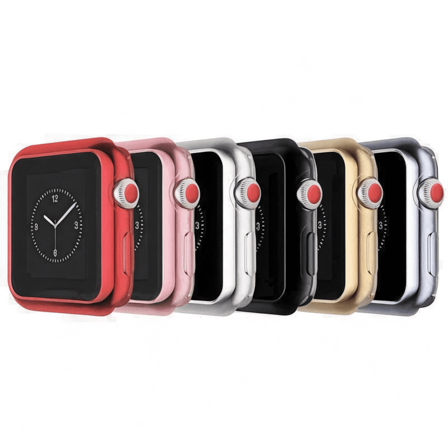 Flex Bumper Case Cover