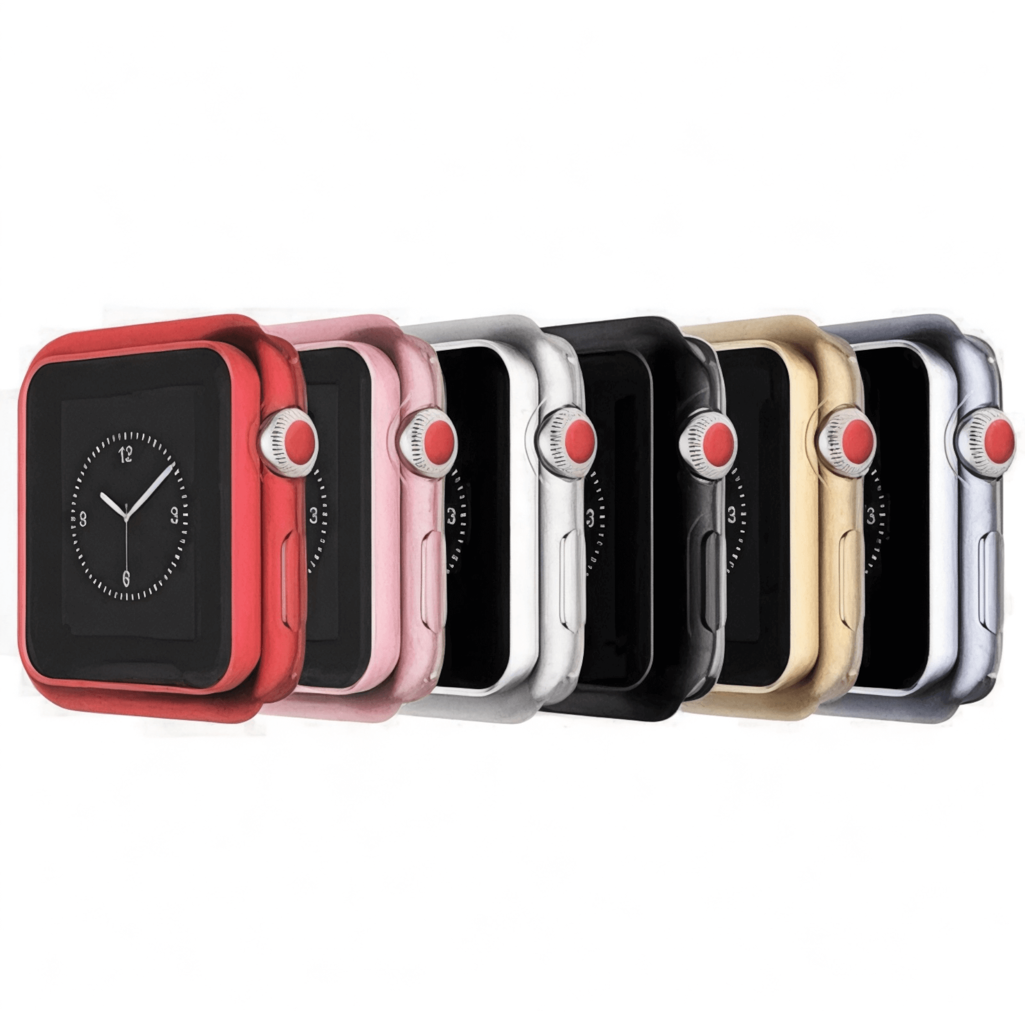 Flex Bumper Case Cover