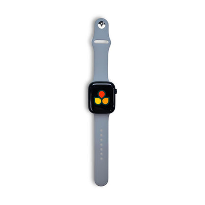 Endura Silicone Strap