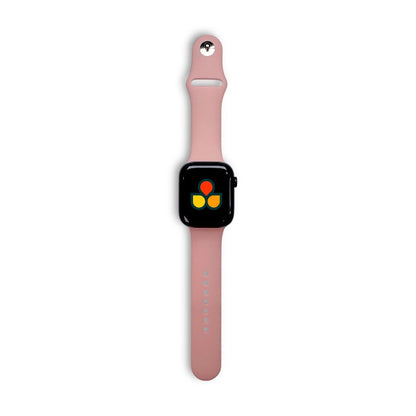 Endura Silicone Strap