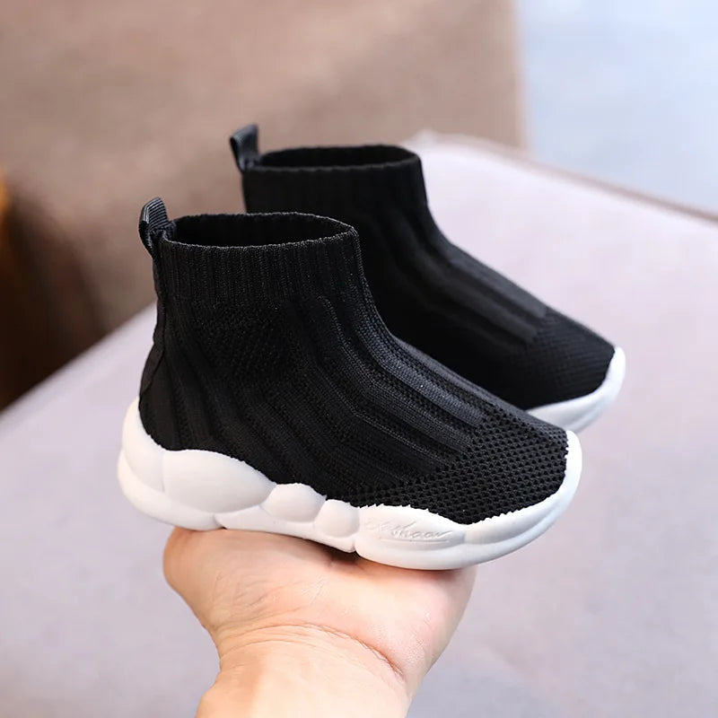 Baby Sneakers