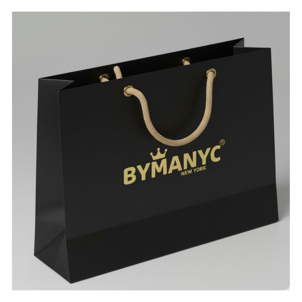Button Jacket, Upper East Side | BYMANYC ® New York
