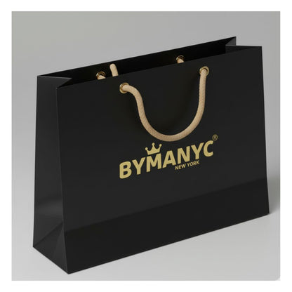 Button Jacket, Upper East Side | BYMANYC ® New York