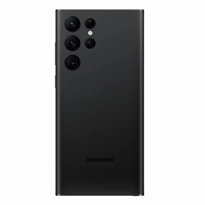 Used Samsung Galaxy S22 Ultra 5G S908U Smart Android Phone 6.8-inch Screen Samsung S22U Refurbished US Version 108MP 5000mAh