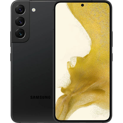 Samsung Galaxy S22 5G S901U1 Intelligent Android Phone Original 6.1-inch AMOLED Snapdragon NFC Eight Core US Original Unlocking