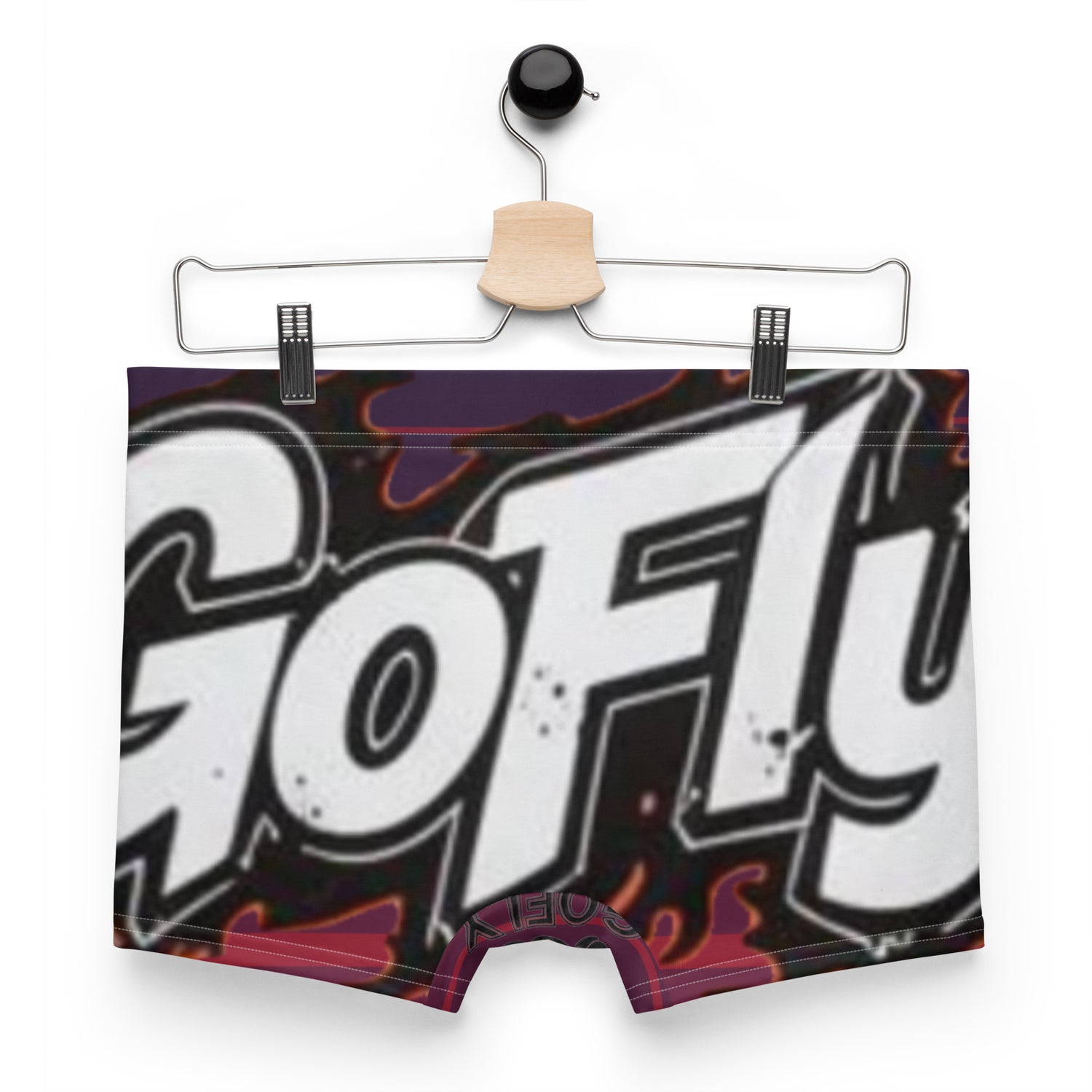 GoFly Boxer Briefs