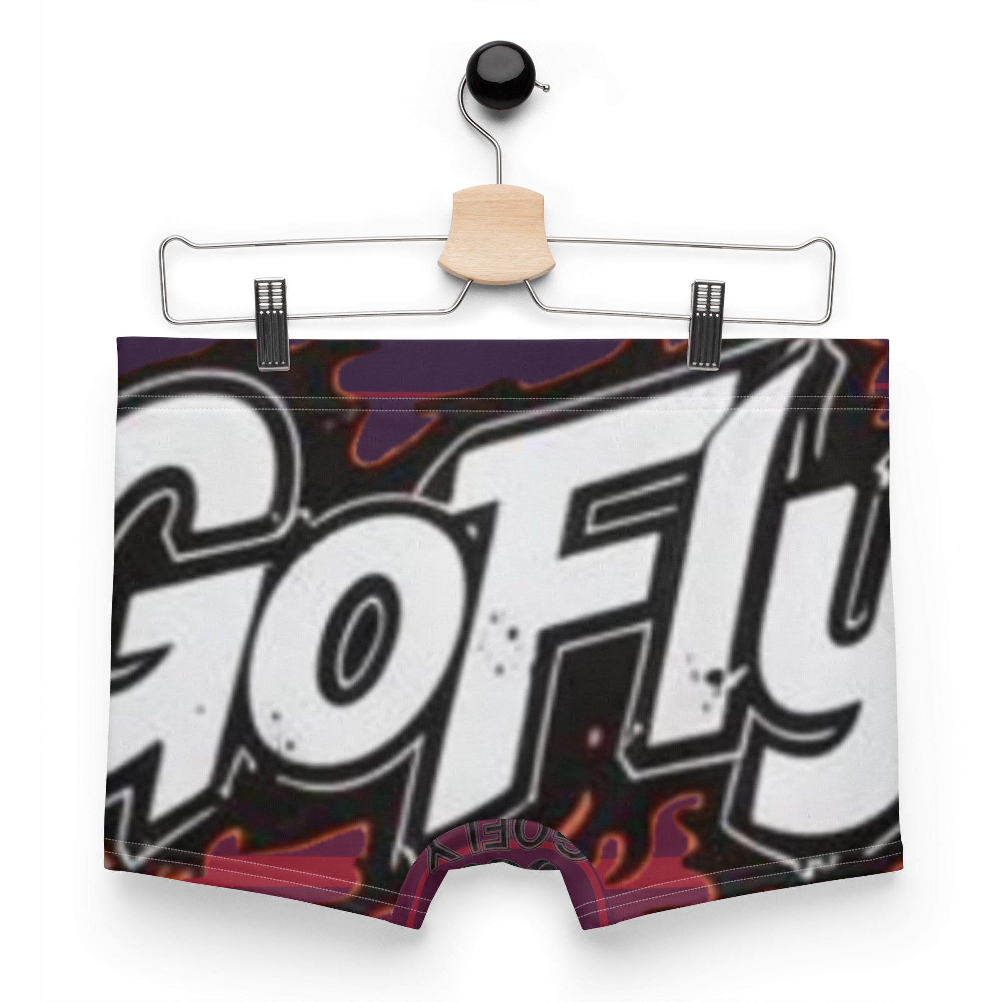 GoFly Boxer Briefs